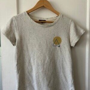 APC Beachy Tee T-Shirt